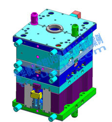 模具设计精英班 青华塑胶模具设计课程大纲