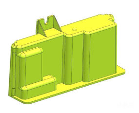 IT产品类模具图纸免费下载与设计指南