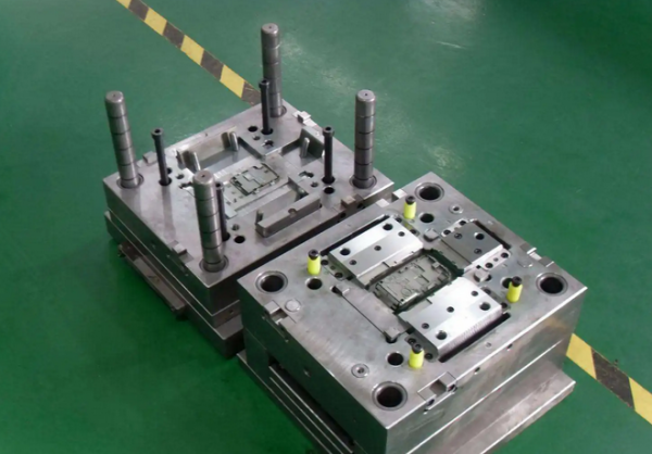 学做模具设计 从入门到精通需要多久？