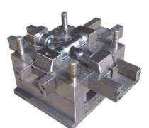 模具设计的艺术与科学 精密制造的关键环节