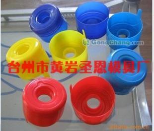 专业定制与智造 聪明盖模具的设计、加工与生产全解析