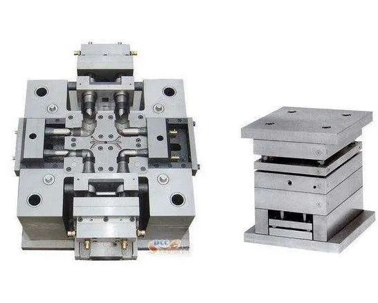 干货分享 塑胶模具设计常用知识点Part 2 - 模具设计核心要素详解
