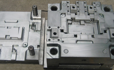 塑胶模具设计中的关键问题与解决思路