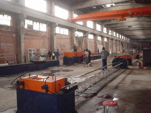 山东自动切割玻璃钢管道的技术与应用——黎明切割玻璃钢设备工厂的模具设计