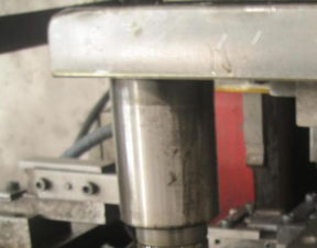 广州市南沙区大岗思特日用金属制品厂金属配件五金连续冲压模设计开发