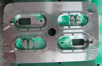 致胜模具 专业长沙模具设计公司的核心竞争力